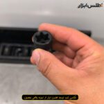 جعبه بکس ستاره‌ای E کوتاه فلای‌تولز مدل 5527110