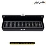 جعبه بکس ستاره‌ای E کوتاه فلای‌تولز مدل 5527110