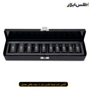 جعبه بکس ستاره‌ای E کوتاه فلای‌تولز مدل 5527110