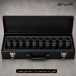جعبه بکس ستاره‌ای E کوتاه فلای‌تولز مدل 5527110