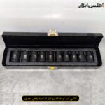 جعبه بکس ستاره‌ای E کوتاه فلای‌تولز مدل 5527110