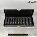 جعبه بکس بلند ستاره‌ای E بلند فلای‌تولز مدل 5527210
