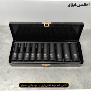 جعبه بکس بلند ستاره‌ای E بلند فلای‌تولز مدل 5527210