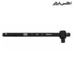 دسته بکس کشویی 1/2 اینچ 30 سانتیمتر فلایتولز 5528300