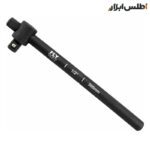 دسته بکس کشویی 1/2 اینچ 30 سانتیمتر فلایتولز 5528300