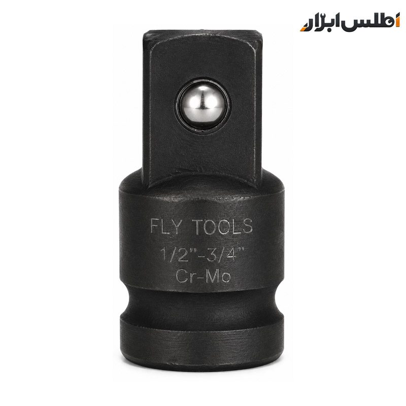تبدیل 1/2 اینچ به 3/4 اینچ فلای‌تولز مدل 5521234
