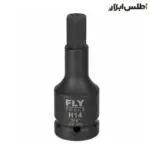 بکس آلنی 3/4 اینچ فلایتولز H14 مدل 5534114