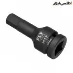 بکس آلنی 3/4 اینچ فلای‌تولز H17 مدل 5534117