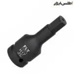 بکس آلنی 3/4 اینچ فلای‌تولز H17 مدل 5534117