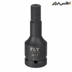 بکس آلنی 3/4 اینچ فلای‌تولز H17 مدل 5534117
