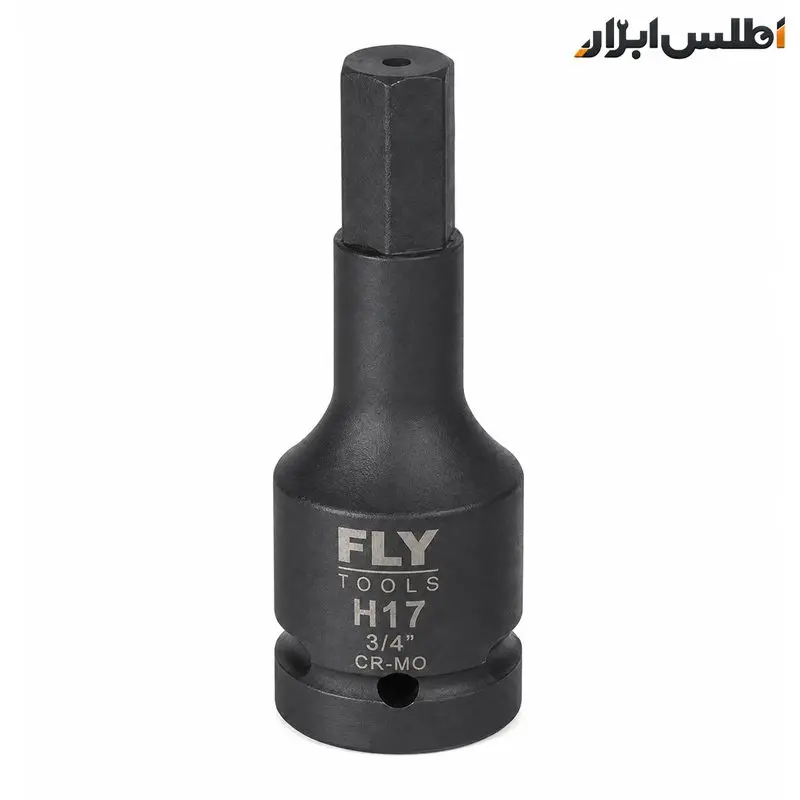 بکس آلنی 3/4 اینچ فلای‌تولز H17 مدل 5534117