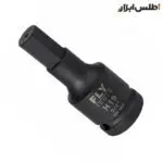 بکس آلنی 3/4 اینچ فلای‌تولز H19 مدل 5534119