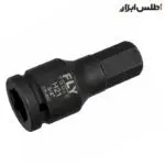 بکس آلنی 3/4 اینچ فلایتولز H21 مدل 5534121