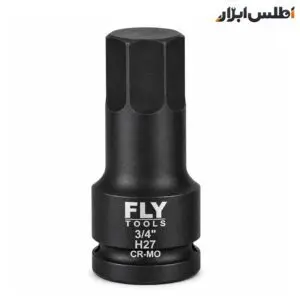 بکس آلنی 3/4 اینچ فلای‌تولز H27 مدل 5534127