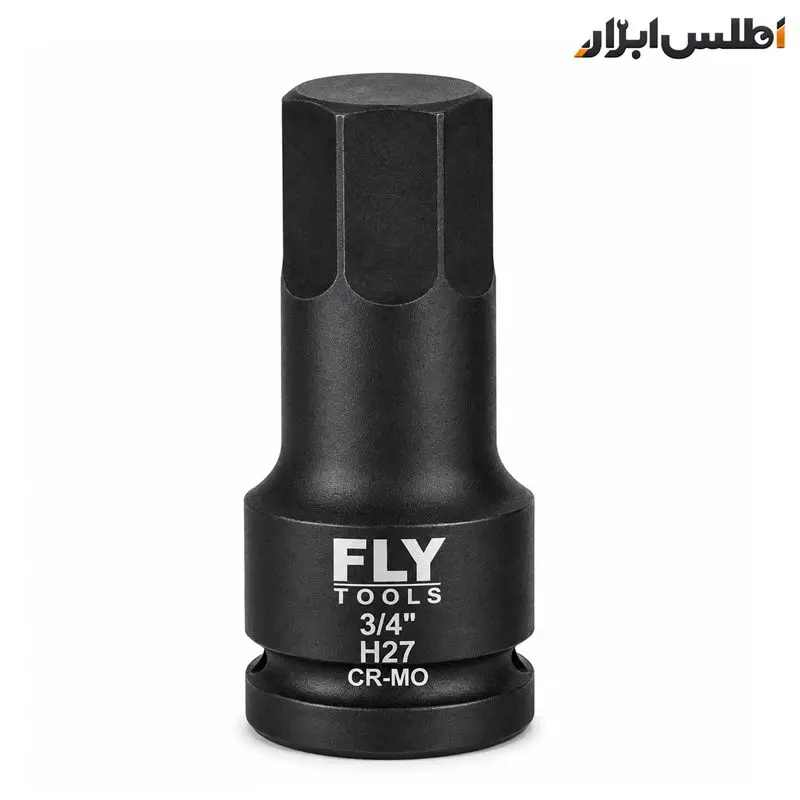 بکس آلنی 3/4 اینچ فلای‌تولز H27 مدل 5534127