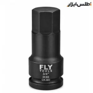 بکس آلنی 3/4 اینچ فلای‌تولز H30 مدل 5534130
