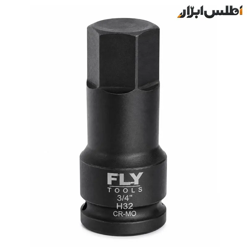 بکس آلنی 3/4 اینچ فلای‌تولز H32 مدل 5534132