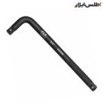 دسته بکس ال 3/4 اینچ 50 سانتی متر فلایتولز مدل 5537500