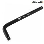 دسته بکس ال 3/4 اینچ 50 سانتی متر فلایتولز مدل 5537500