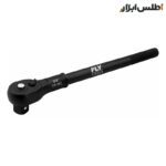 دسته بکس جغجغه‌ای 3/4 اینچ فلای‌تولز 5538001