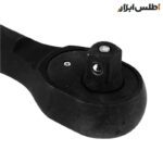دسته بکس جغجغه‌ای 3/4 اینچ فلای‌تولز 5538001