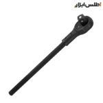 دسته بکس جغجغه‌ای 3/4 اینچ فلای‌تولز 5538001
