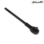 دسته بکس جغجغه‌ای 3/4 اینچ فلای‌تولز 5538001