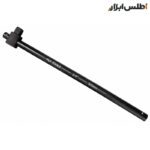 دسته بکس کشویی 3/4 اینچ 50 سانتی‌متر فلای‌تولز 5538500