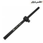 دسته بکس کشویی 3/4 اینچ 50 سانتی‌متر فلای‌تولز 5538500