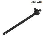 دسته بکس کشویی 3/4 اینچ 50 سانتی‌متر فلای‌تولز 5538500