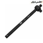 دسته بکس کشویی 3/4 اینچ 50 سانتی‌متر فلای‌تولز 5538500
