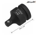 تبدیل 1 اینچ به 1/2 اینچ فلایتولز مدل 5540112