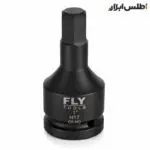 بکس آلنی 1 اینچ فلای‌تولز H17 مدل 5544117