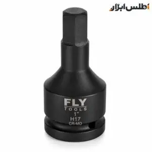 بکس آلنی 1 اینچ فلای‌تولز H17 مدل 5544117