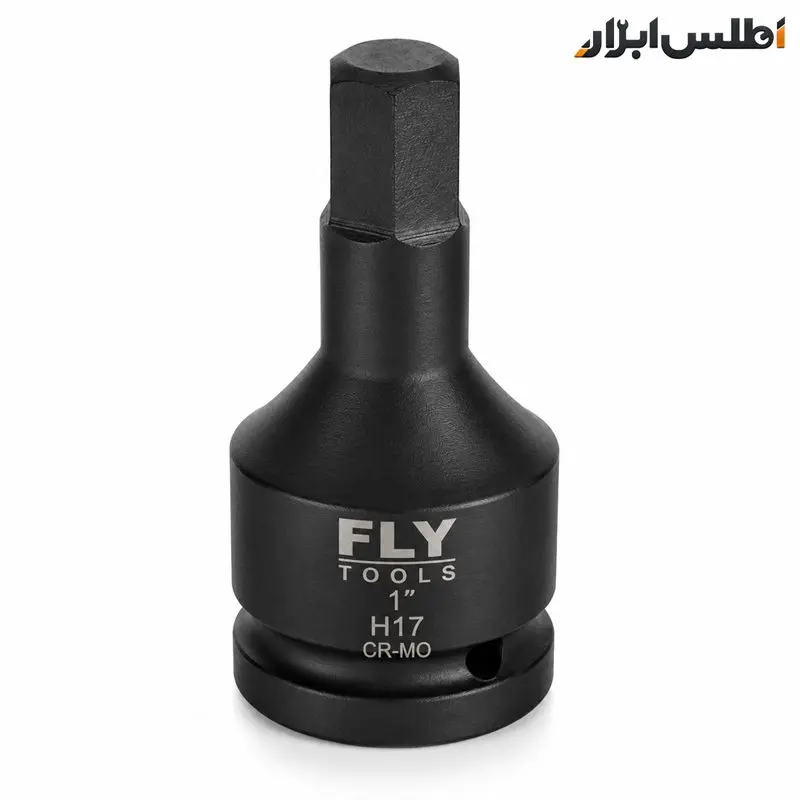 بکس آلنی 1 اینچ فلای‌تولز H17 مدل 5544117