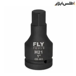 بکس آلنی 1 اینچ فلای‌تولز H21 مدل 5544121