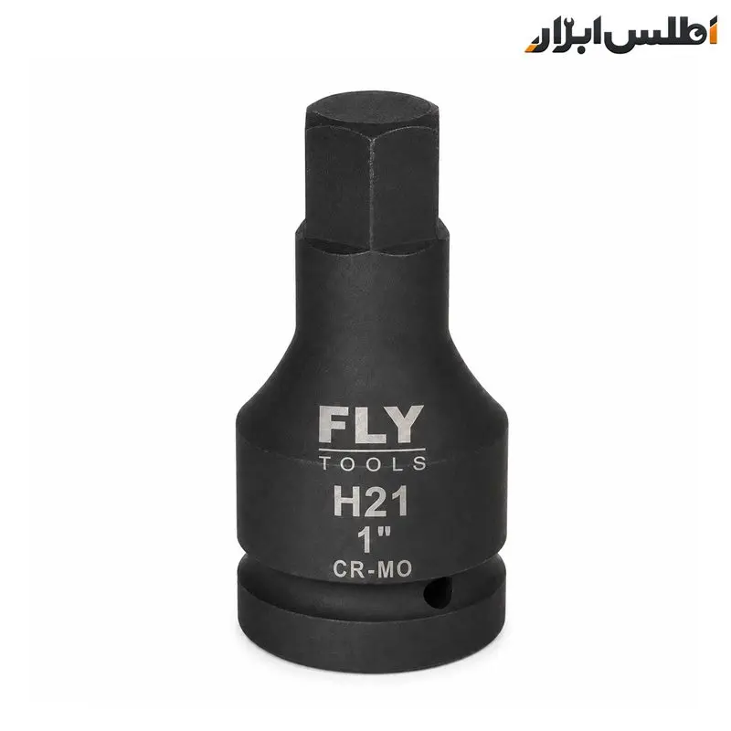 بکس آلنی 1 اینچ فلای‌تولز H21 مدل 5544121