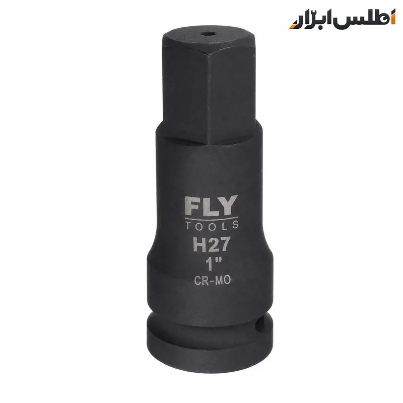 بکس آلنی 1 اینچ فلای‌تولز H27 مدل 5544127