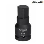 بکس آلنی 1 اینچ فلای‌تولز H30 مدل 5544130