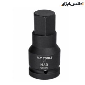 بکس آلنی 1 اینچ فلای‌تولز H30 مدل 5544130