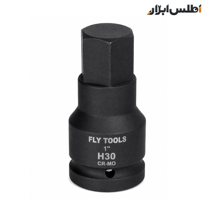 بکس آلنی 1 اینچ فلای‌تولز H30 مدل 5544130