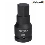 بکس آلنی 1 اینچ فلای‌تولز H32 مدل 5544132