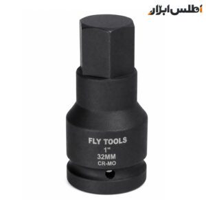 بکس آلنی 1 اینچ فلای‌تولز H32 مدل 5544132