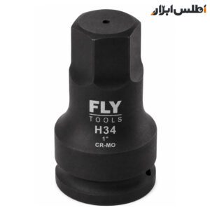 بکس آلنی 1 اینچ فلای‌تولز H34 مدل 5544134