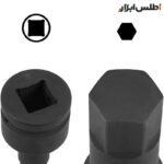 بکس آلنی 1 اینچ فلای‌تولز H34 مدل 5544134