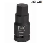 بکس آلنی 1 اینچ فلای‌تولز H36 مدل 5544136