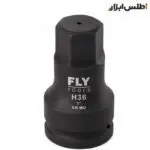 بکس آلنی 1 اینچ فلای‌تولز H36 مدل 5544136