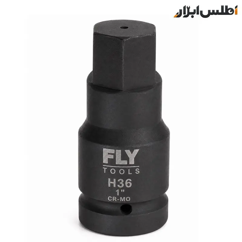 بکس آلنی 1 اینچ فلای‌تولز H36 مدل 5544136