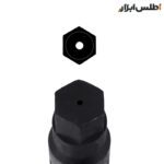 بکس آلنی 1 اینچ فلای‌تولز H38 مدل 5544138