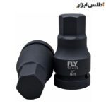 بکس آلنی 1 اینچ فلای‌تولز H41 مدل 5544141